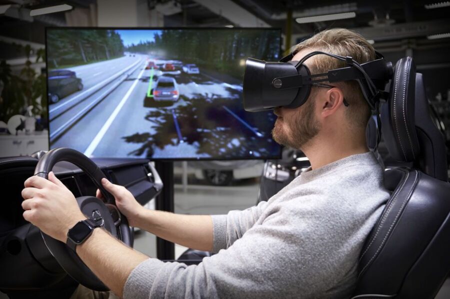 Auto école à pordic : comment la simulation de conduite améliore l’apprentissage