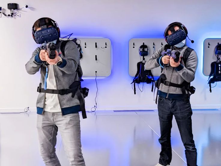 Apprentissage conduite virtuelle