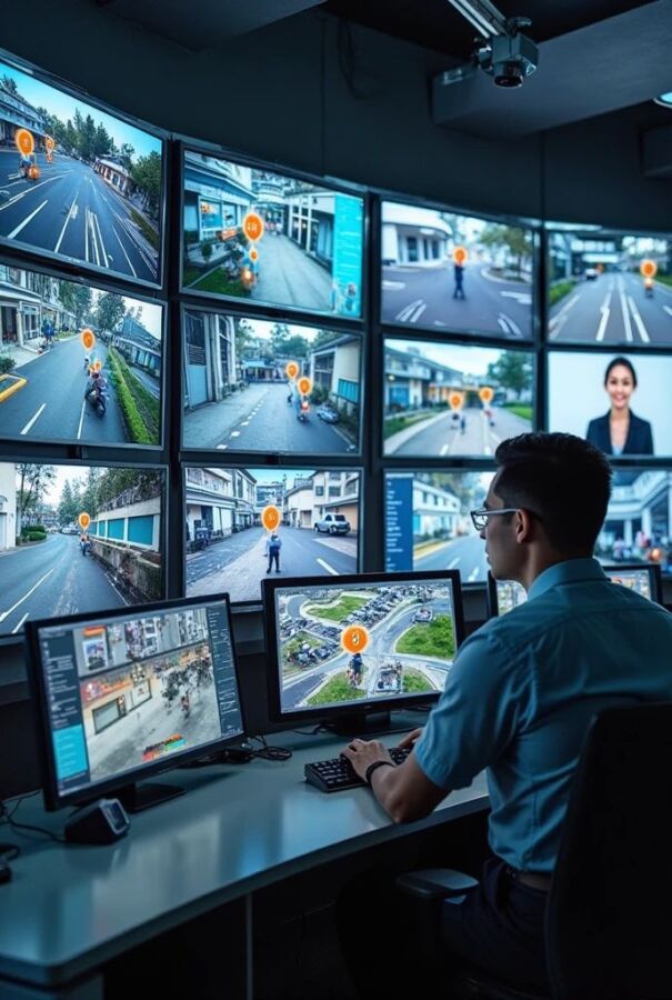 Formation par simulation