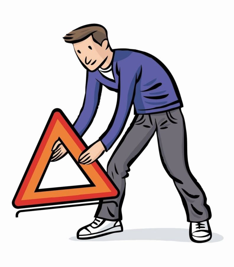 Cours conduite Tregueux