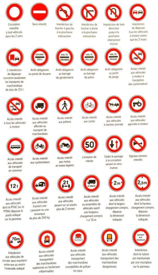 Leçons de conduite Bretagne