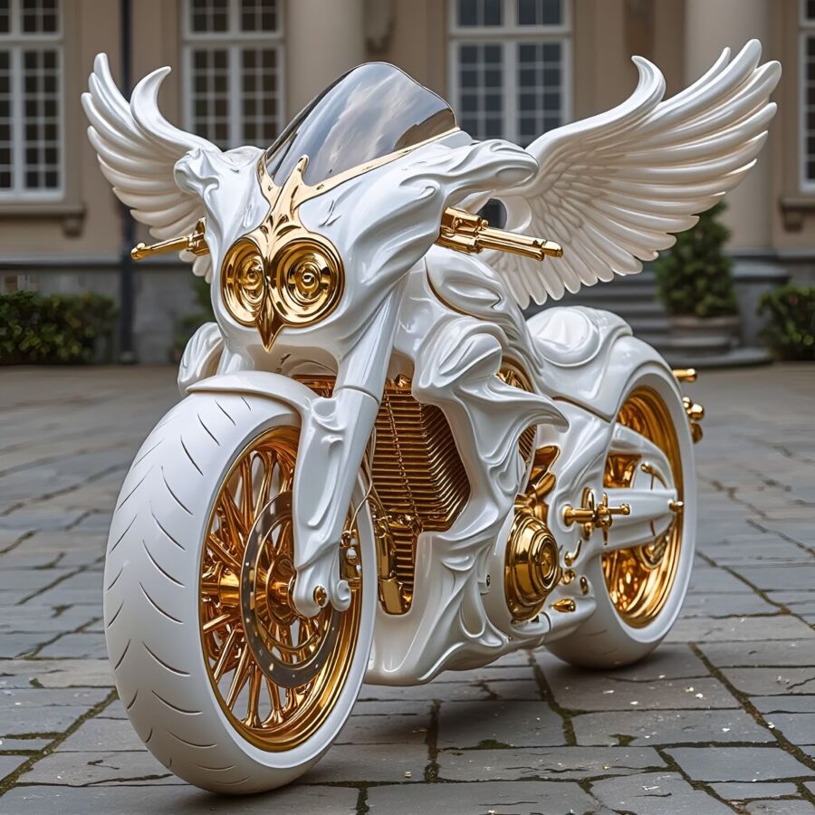 Cours pour motos légères