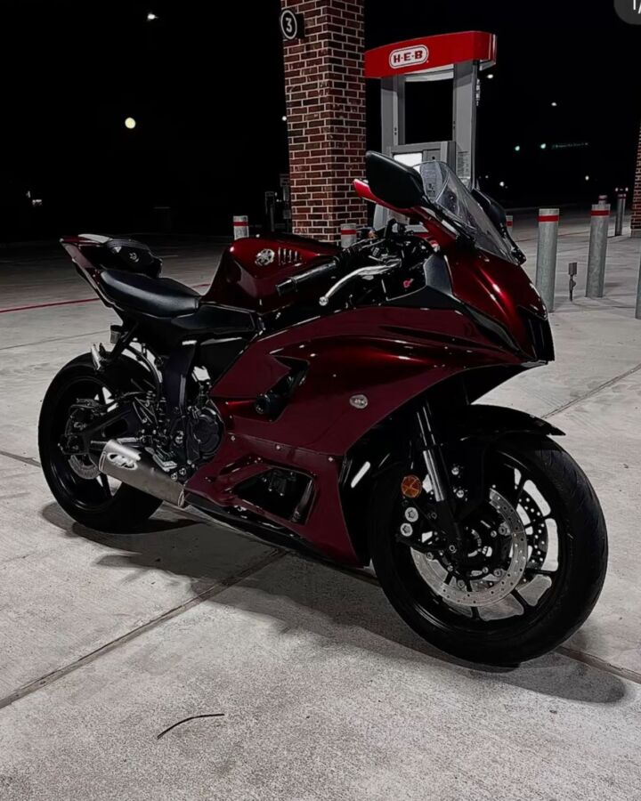 Accélération apprentissage moto