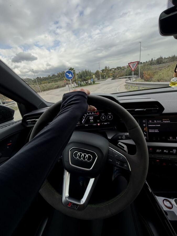 Cours conduite auto-école 2026