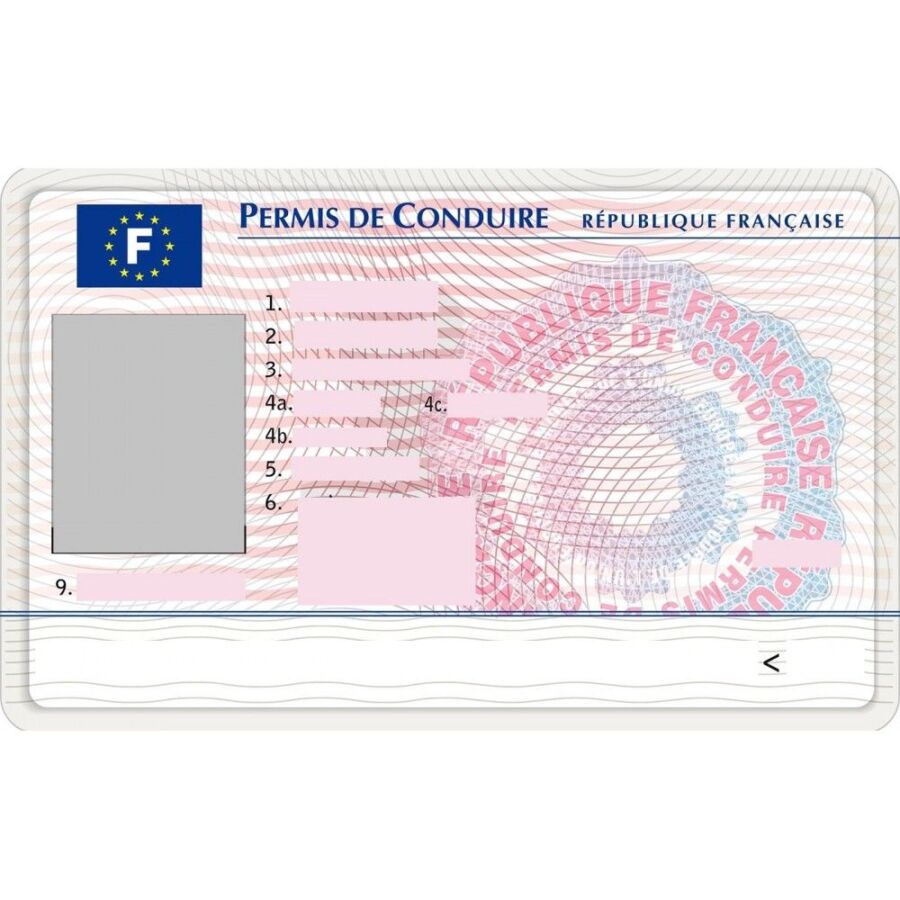 Réussite permis auto-école