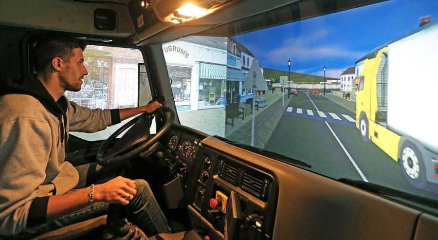 Formation auto-école Bretagne