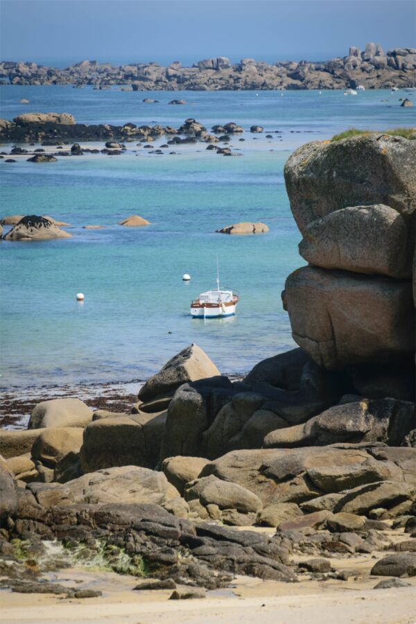 Cours conduite Bretagne