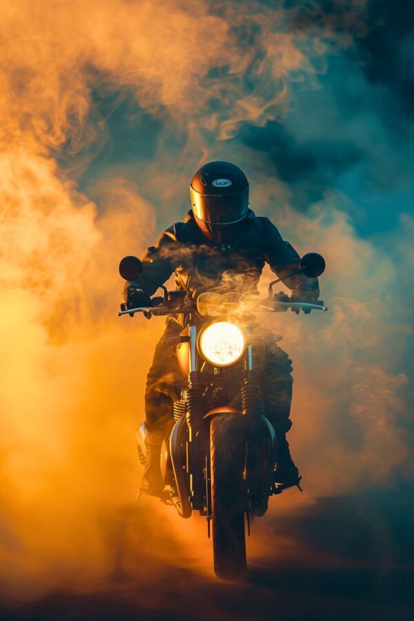 apprendre moto avec CPF