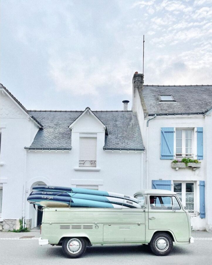Formation conduite Bretagne