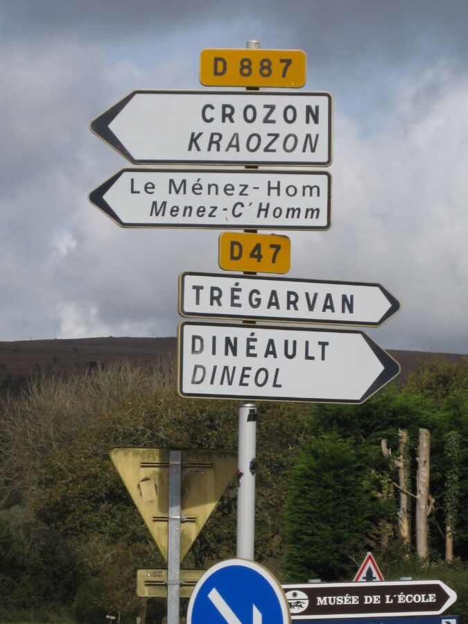 Formation conduite Bretagne