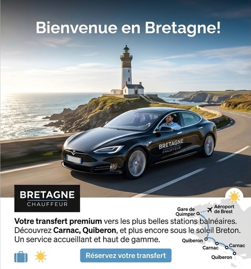 Auto-écoles Bretagne CFR