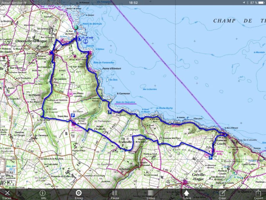 Formation conduite Bretagne
