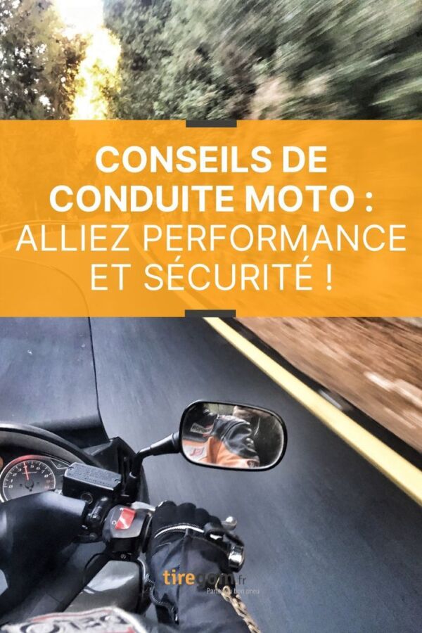 Apprendre code moto débutant