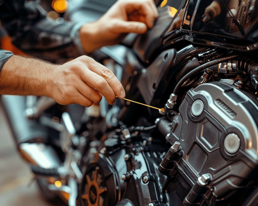 Réussir examen code moto