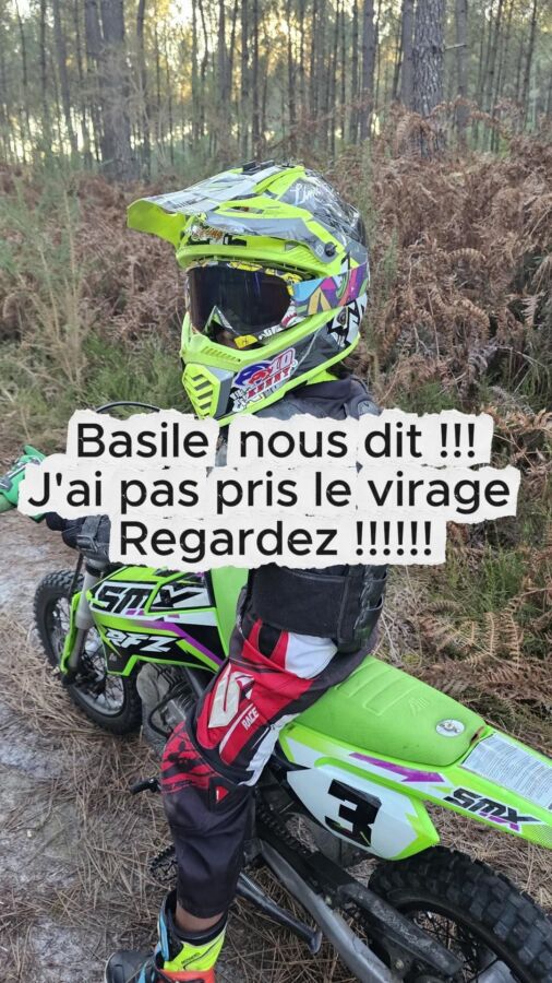 Réussir examen code moto