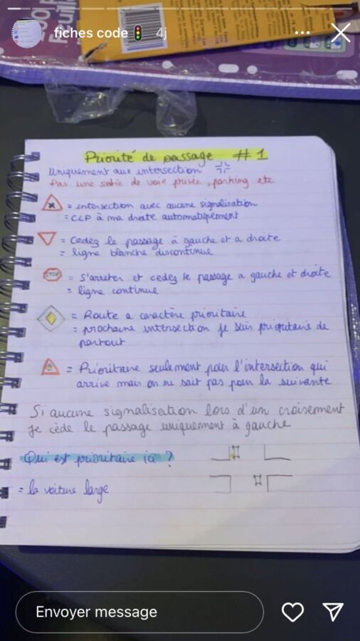 Comparaison auto-écoles Plérin