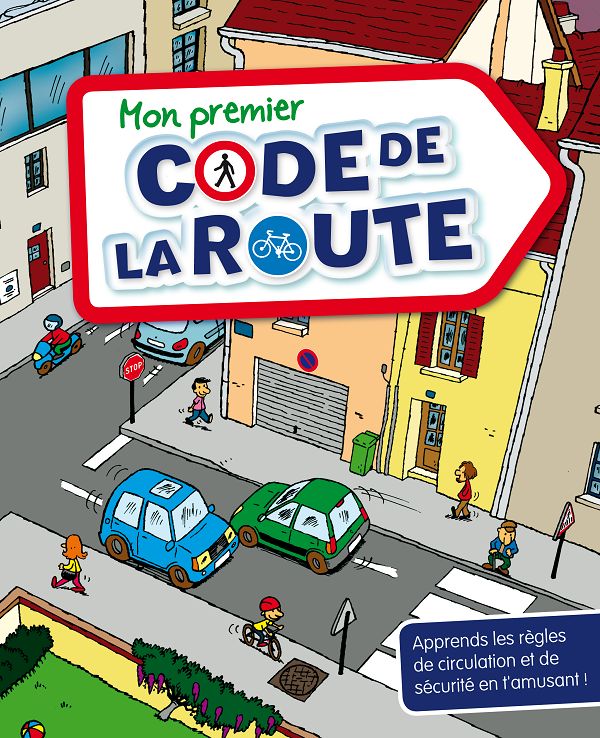 Code de la route validité