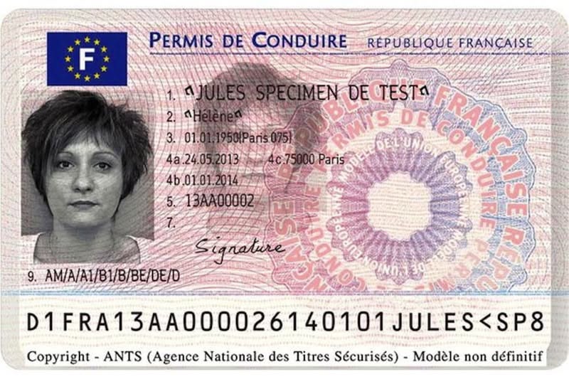 Économies permis de conduire