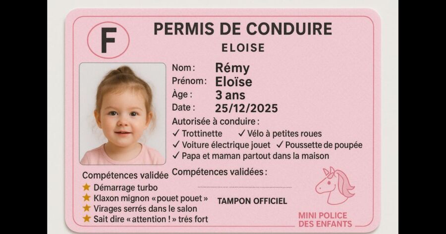 Économies permis de conduire
