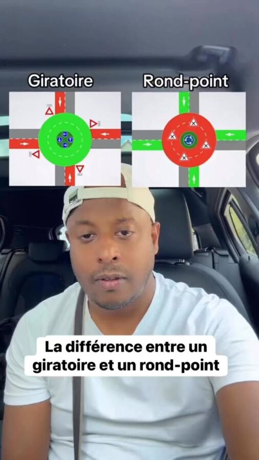 Cours de conduite adolescente