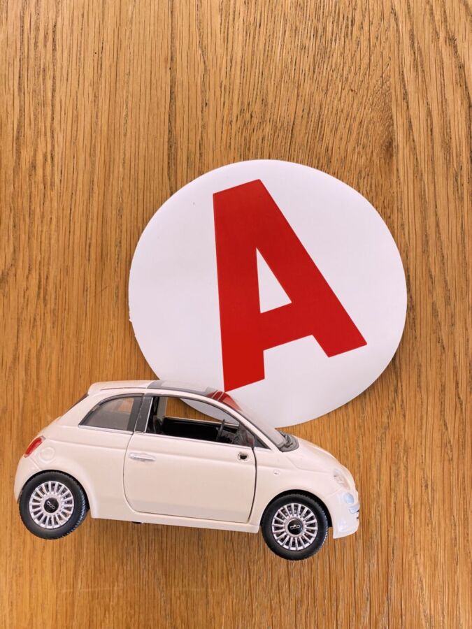 Options auto-école Plérin 2026